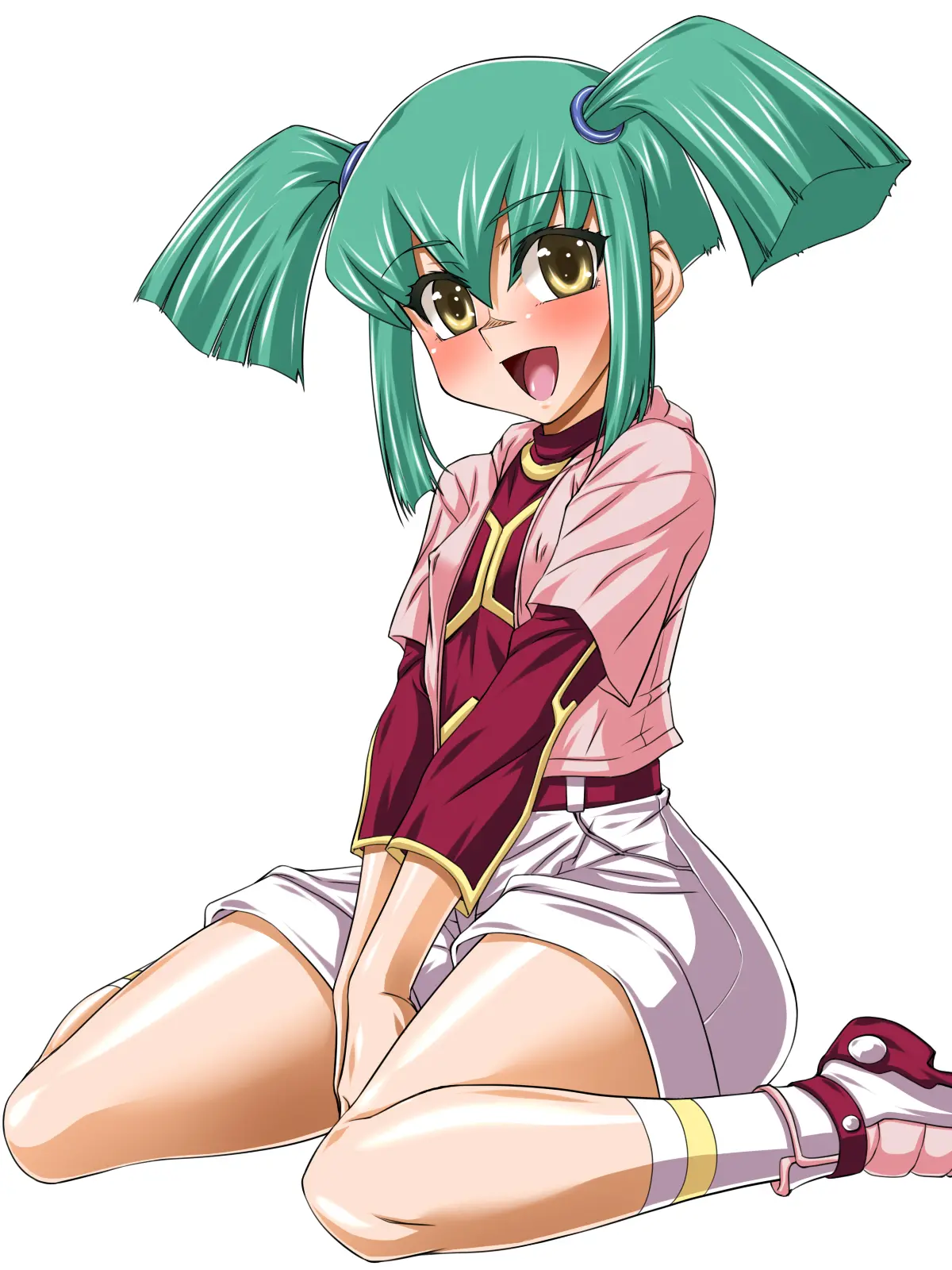 Bondage Card Battler A.T